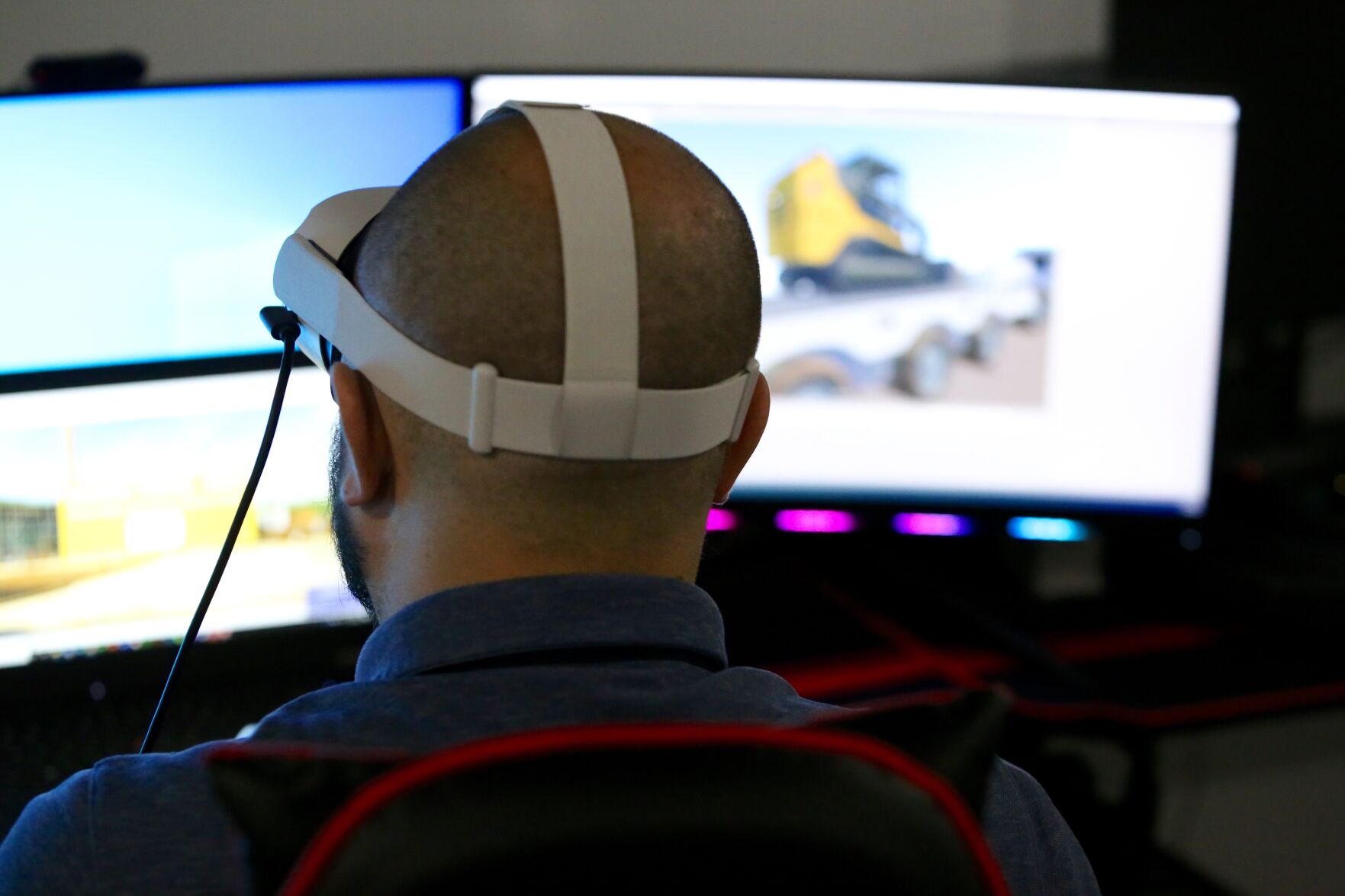 Love Gaming 3